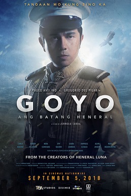 Film Goyo: Kisah Pahlawan dan Sejarah Filipina yang Menginspirasi