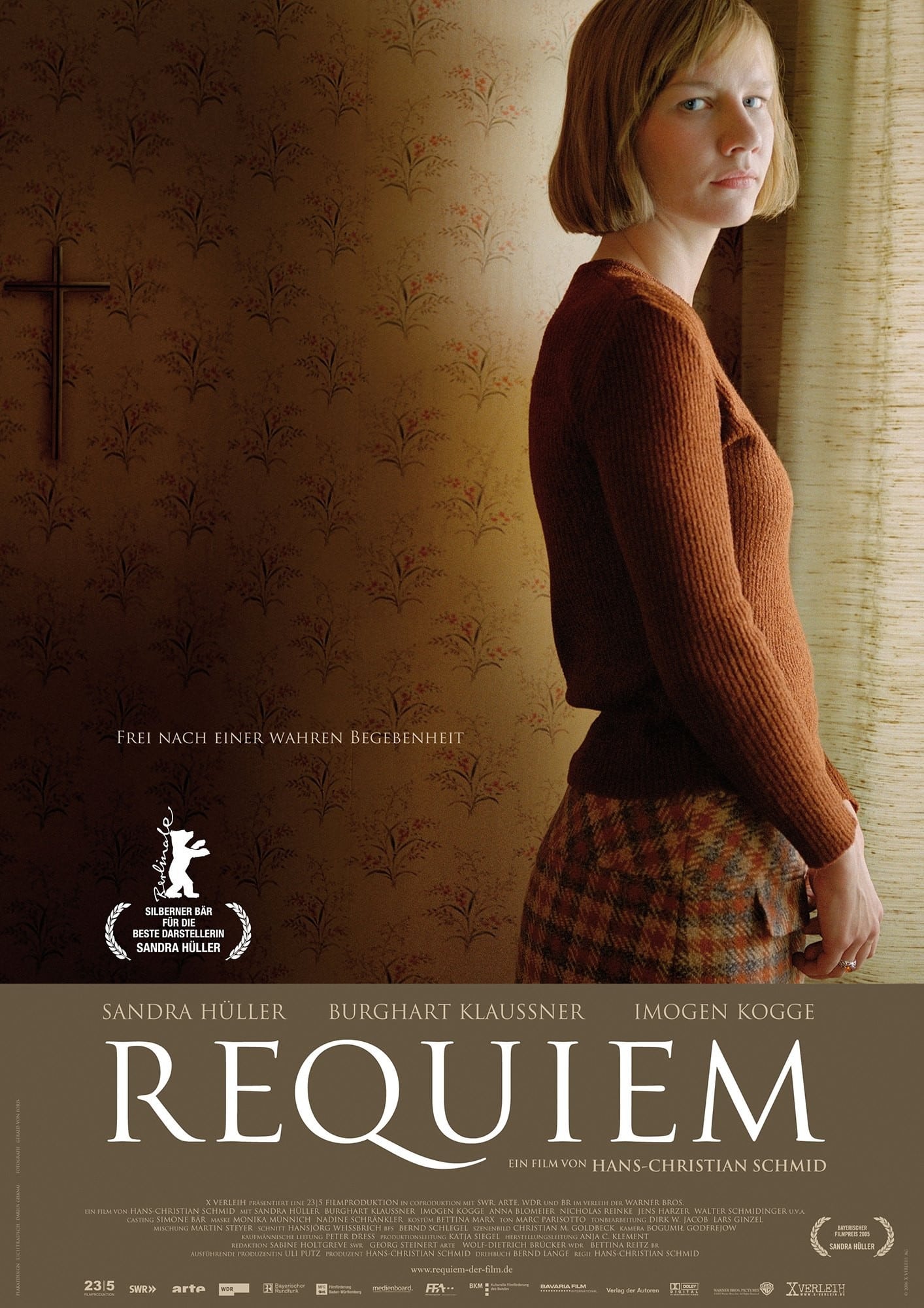 Film Requiem (2006): Sebuah Kisah Penghormatan dan Kehilangan