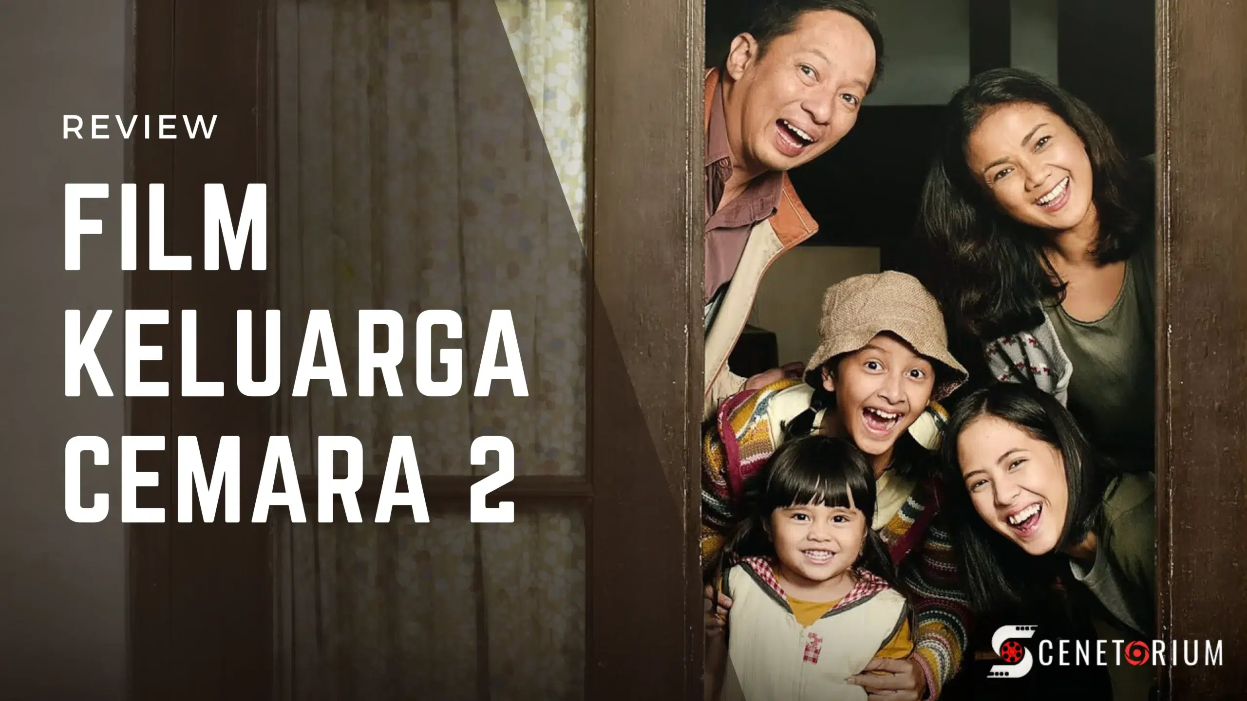 Kisah Keluarga Cemara 2: Melanjutkan Kehangatan dan Persahabatan