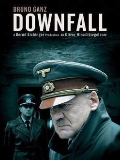 Ulasan Film Downfall (2004): Kisah Historis dan Akting Memukau
