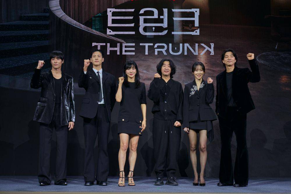 Ulasan Lengkap Film “The Trunk”: Cerita dan Pesan yang Menggugah