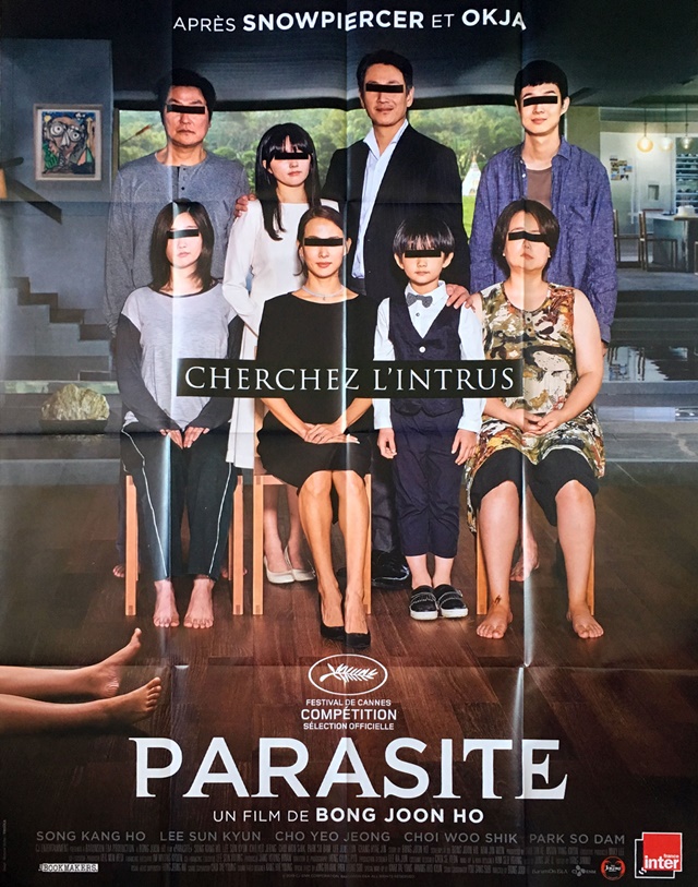 Ulasan Mendalam tentang Film Parasite: Cerita, Tema, dan Pengaruh